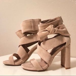 Jeffrey Campbell Despoina Sandal